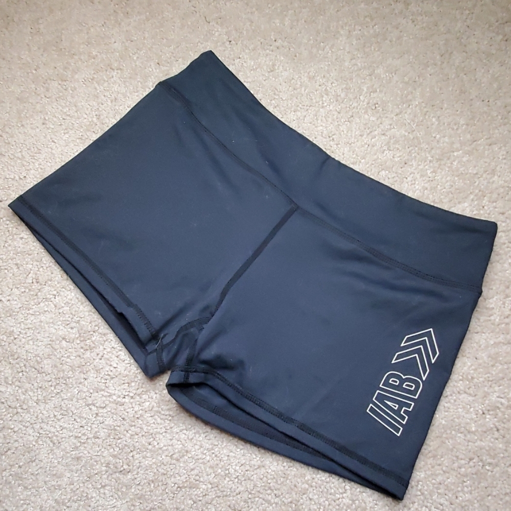 Crossfit Shorts